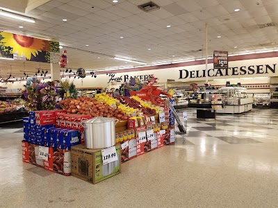 Rouses Market