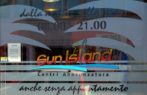 Sun Island Solarium Estetica - Thumbnail