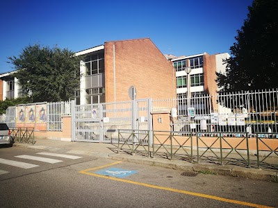 State School "Dante Alighieri"