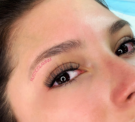 Las Cruces Lashes Skin Wax Massage Rustic Glamour