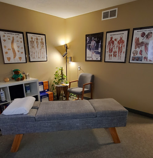 Cote Chiropractic - Visual