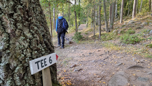 Åsbobacken friluftsområde - Thumbnail