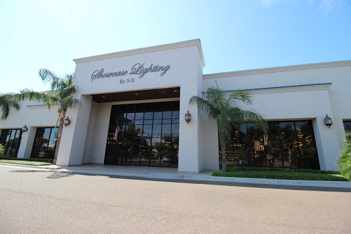 Showcase Lighting