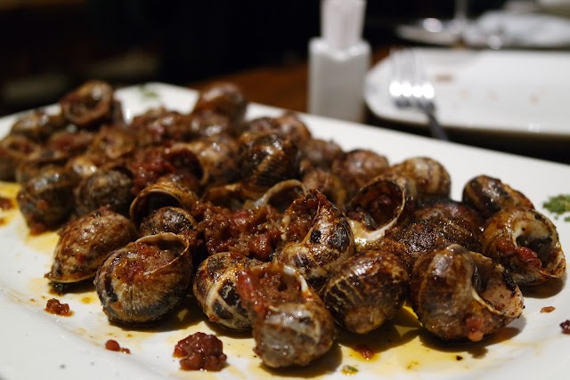El Rey del Jamón