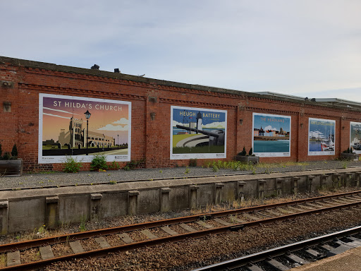 Hartlepool