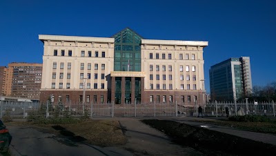 Photos of Yevraziya