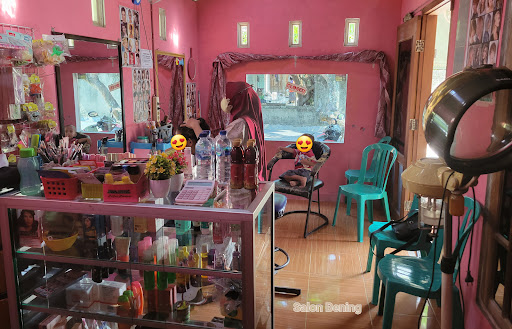 salon bening