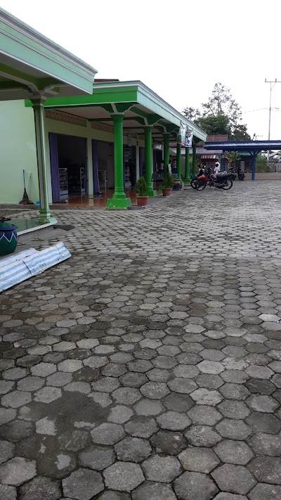 shopping-mall