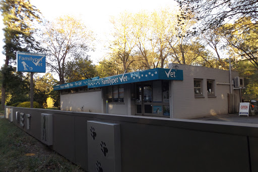 Familypet Vet Coromandel Valley Gallery - Australia