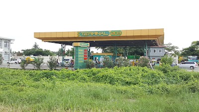 Photos of Terminal 203