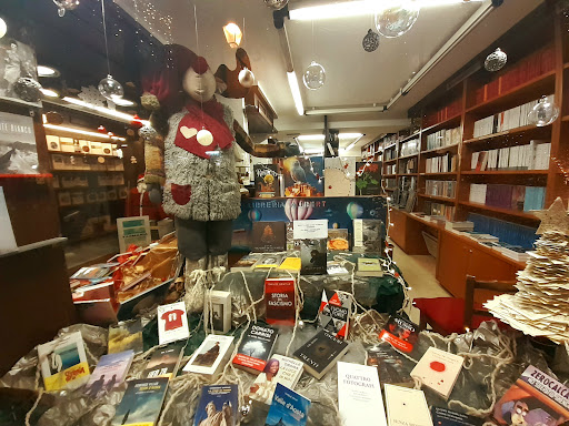 Libreria Aubert - Thumbnail