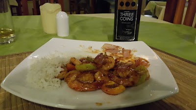 Photos of The Flavors Restaurant
