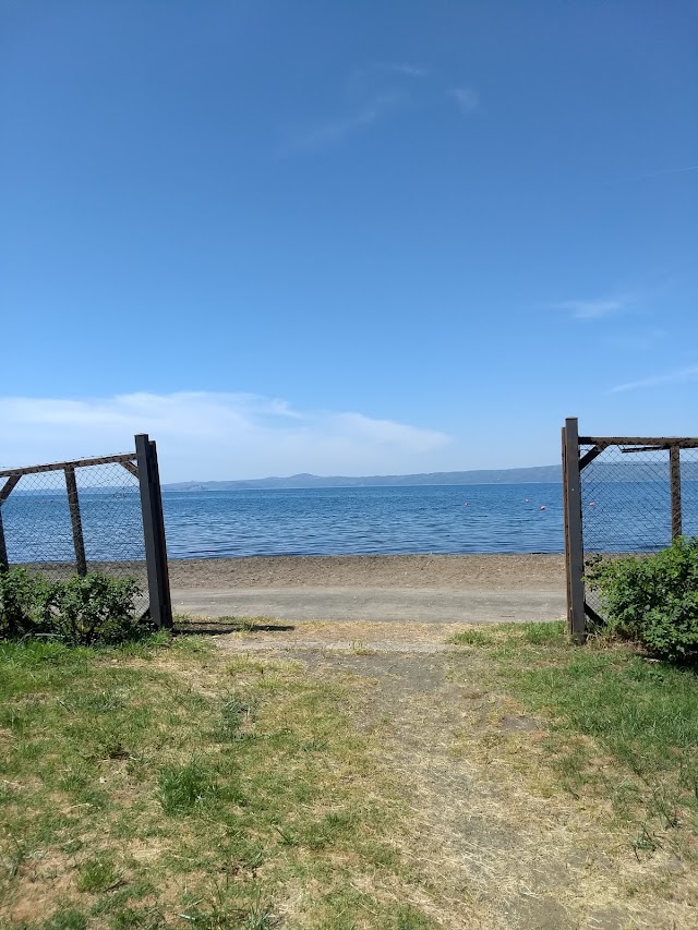 Lac de Bolsena