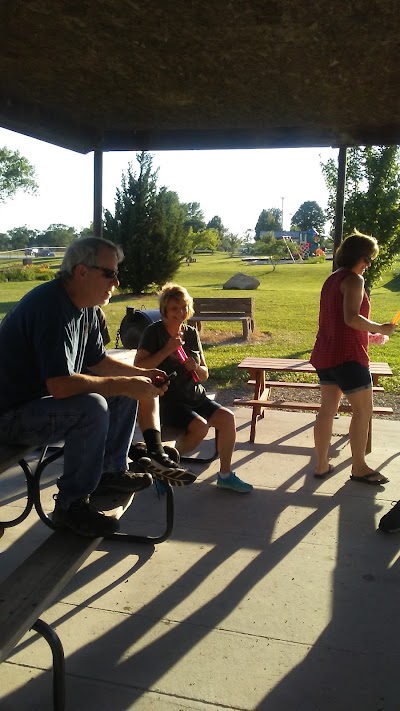 Photos of Fees Park