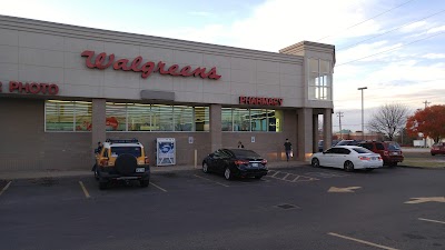 Walgreens