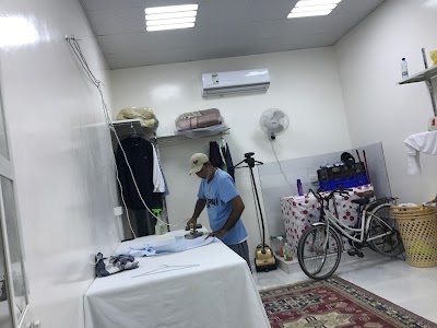 Photos of Al ANAMEL AL ZAHABIA LAUNDRY