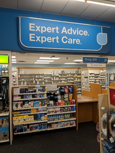 CVS