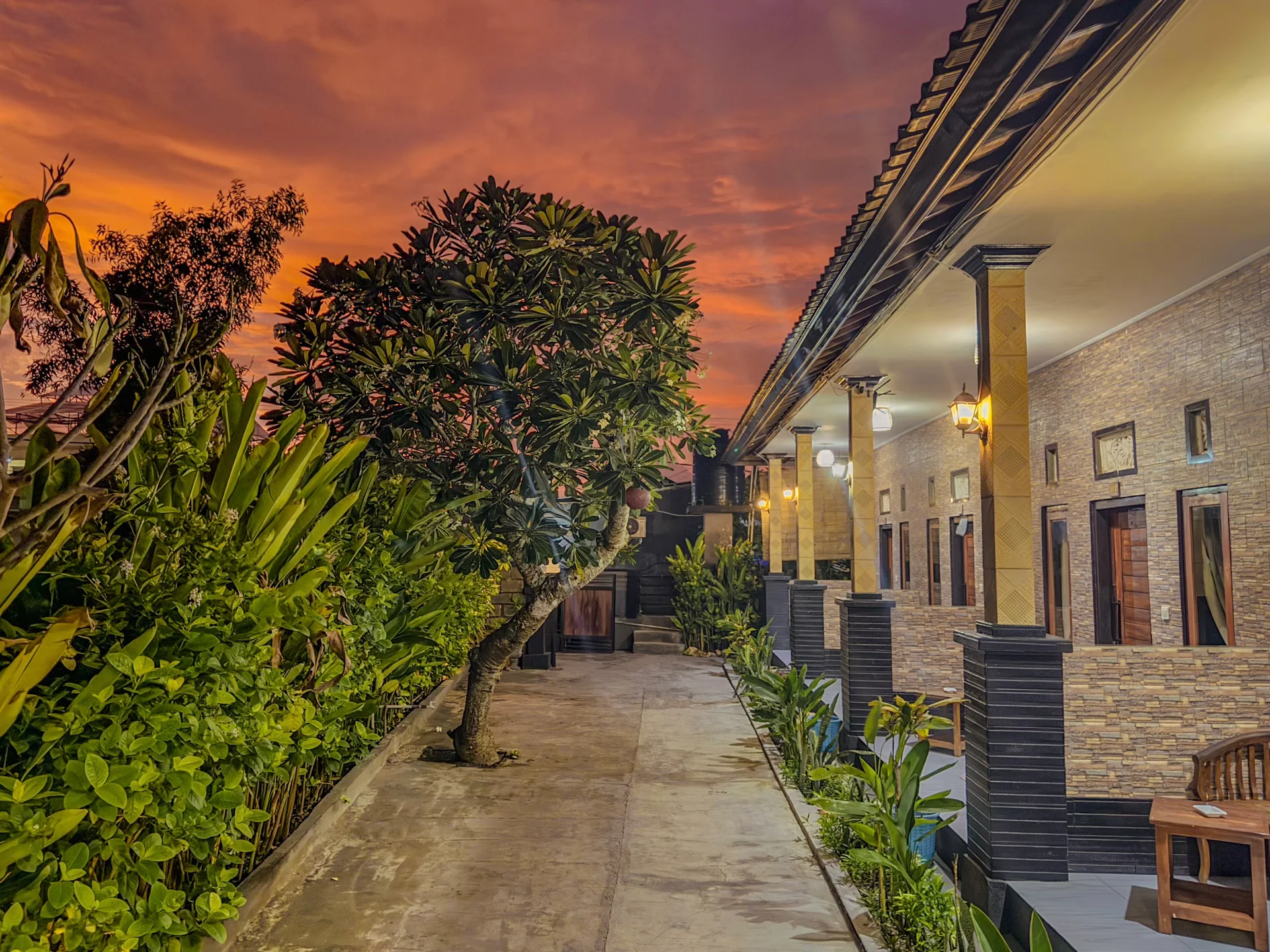 Double-G Guest House
