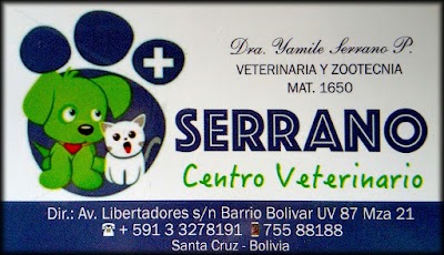 Photos of Centro Veterinario Serrano