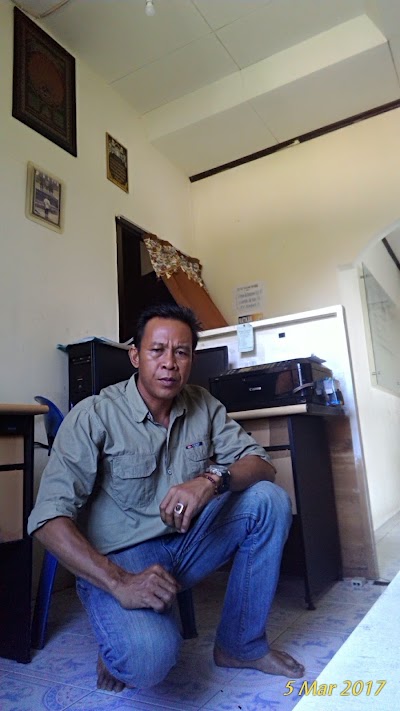 Photos of Taman Palembang