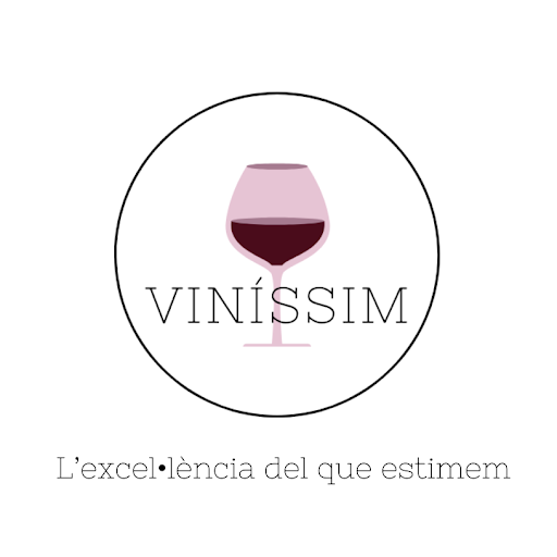 Viníssim - Visual