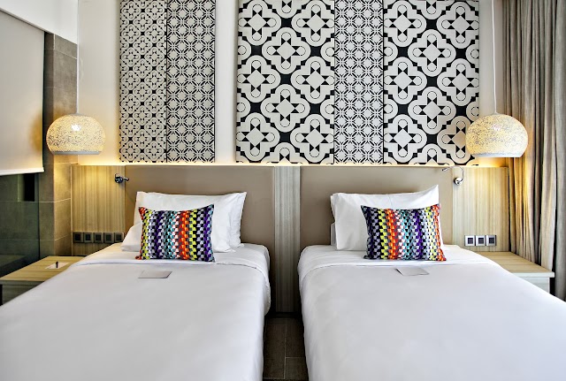 Hue Hotels and Resorts Puerto Princesa Managed by HII