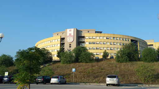 Lentini Hospital - Thumbnail