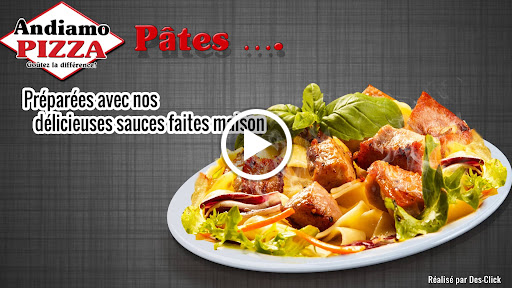 Photo 1 - Burger Express Salles