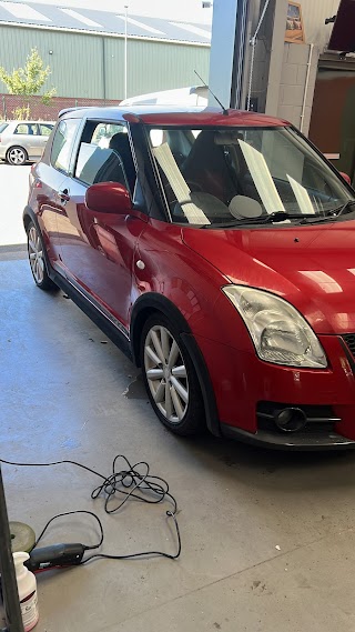 Vehicle Buyers UK