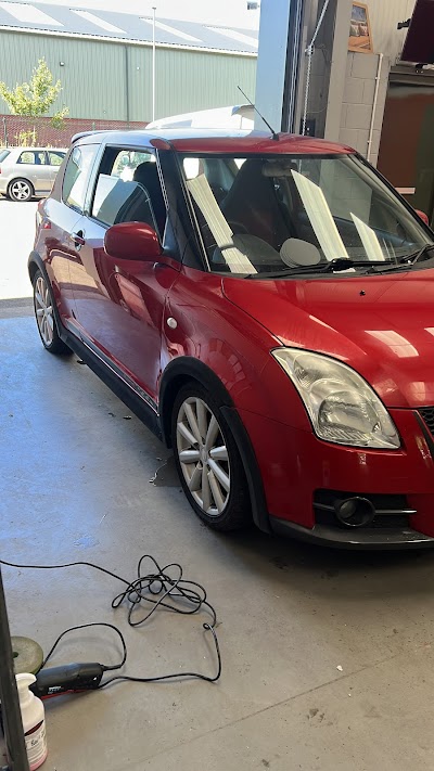 Vehicle Buyers UK