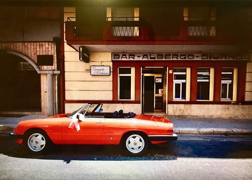 Bar Diurno - Visual