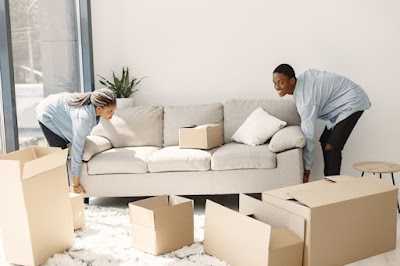 Elite Movers By Van