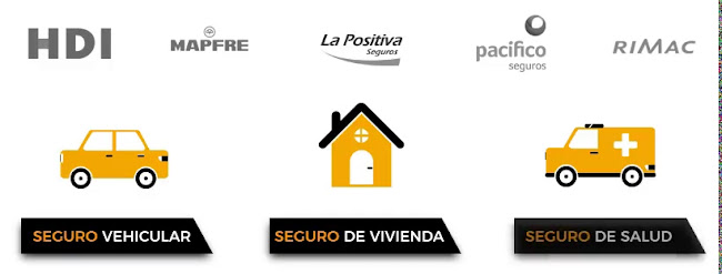 Corredores de Seguros VIP