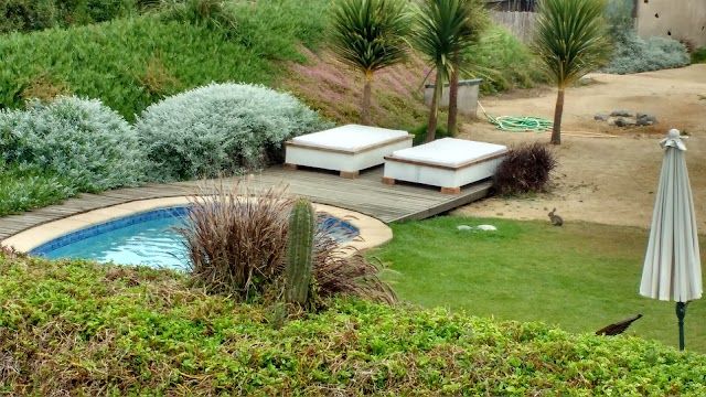 Cuarzo Lodge