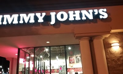 Jimmy John