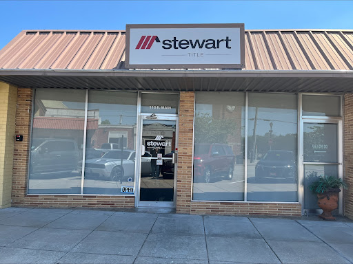 Stewart Title Company - Forney - Thumbnail