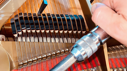 Amadeus Piano Co., LLC Gallery - United States