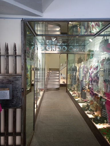 Grido Shop Gallery - Italy