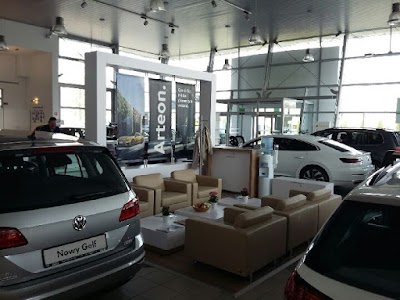 Volkswagen Gorzow Dealer I Serwis Kim Sp Z O O Gorzow Wielkopolski Lubusz 48 95 733 65 90