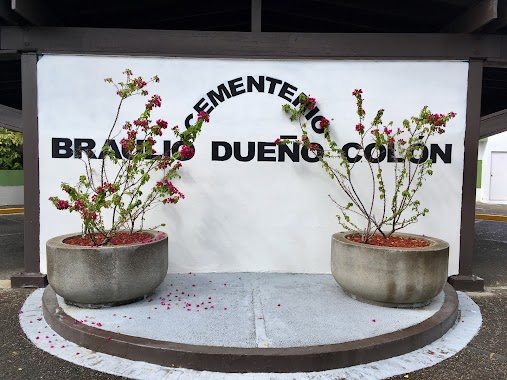 Cementerio Braulio Dueño, Author: David Diaz