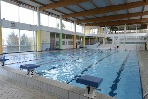 Photo de Aqualmi Piscine 55 Bar le Duc à Longeville-en-Barrois (55000)