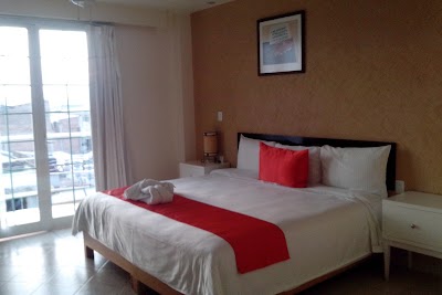 Photos of Hotel Irekua