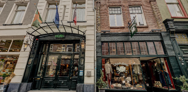 Lume Nijmegen - Restaurant