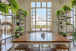 Cafeteria Santos Cidade - Palácio José Bonifácio image