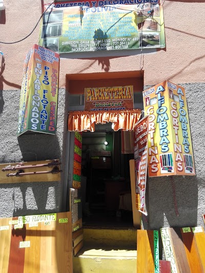 Photos of Decoraciones Bolivia