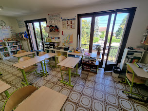 Photo n°11 de École des Apprentis'Sages à Meyzieu (École)