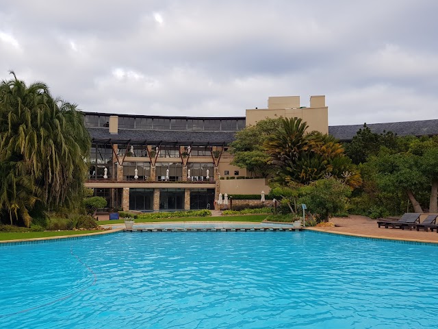 Arabella Country Estate