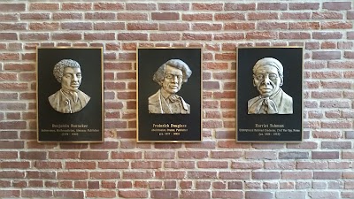 Banneker-Douglass Museum