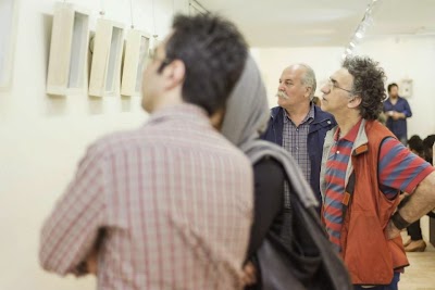 Photos of Haftan Art Gallery