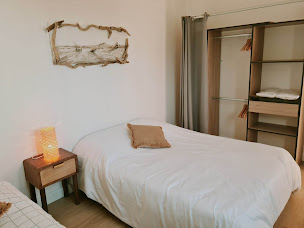 Photo n°22 de Résidence Pinea Mare à Poggio-Mezzana (Village de vacances)